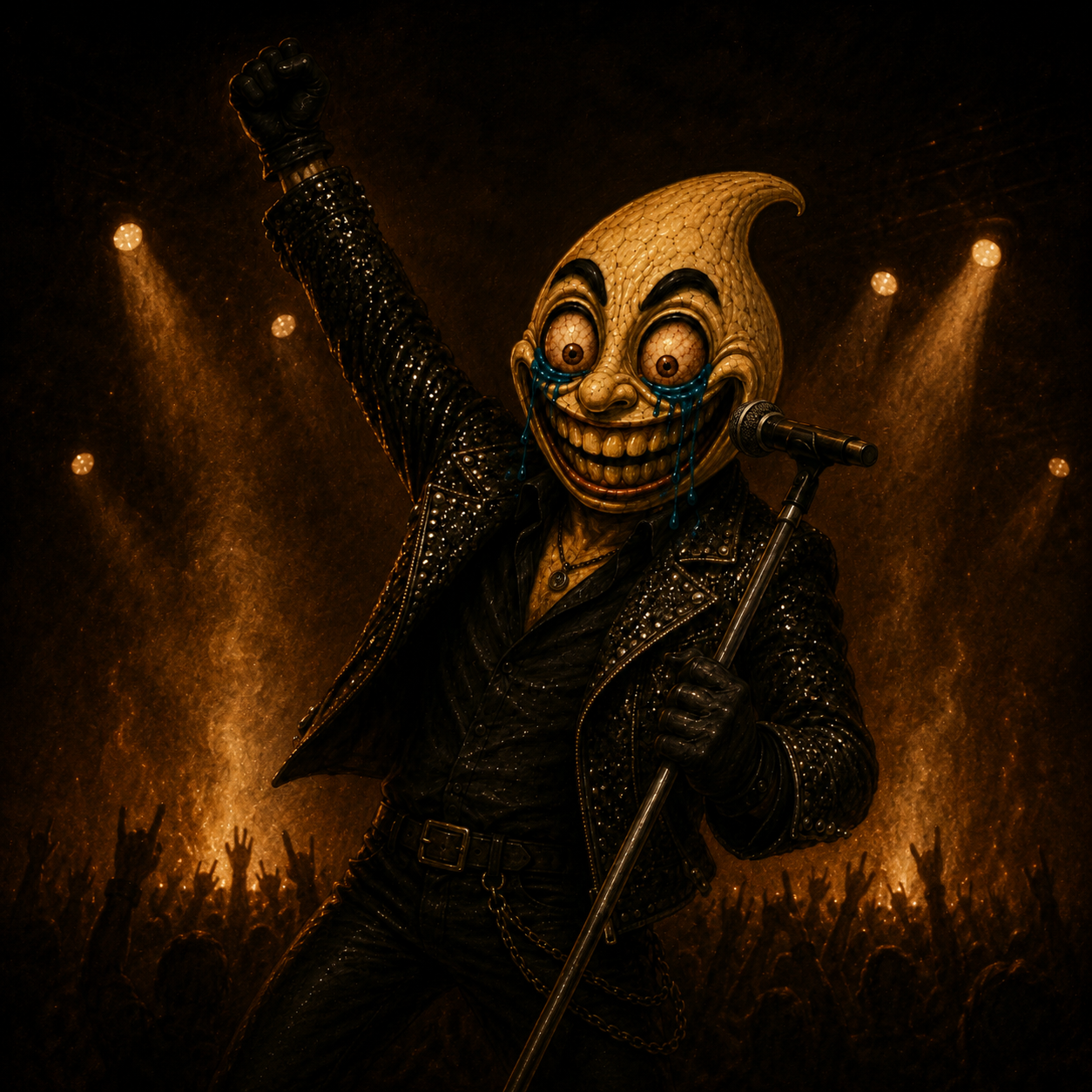 Horror Image